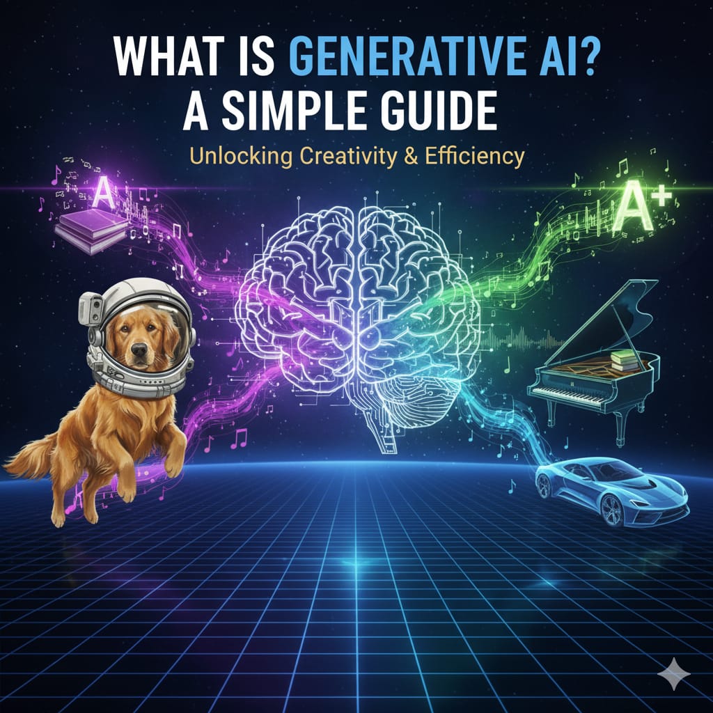 Generative AI